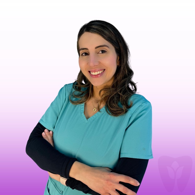 Dra. Angie Yépez