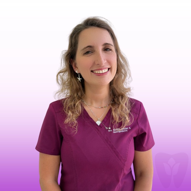 Dra. Bárbara Leteier